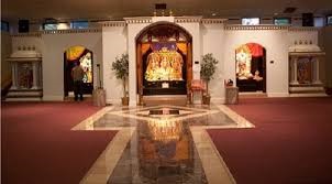 Hindu Temple and Cultural Center of Birmingham