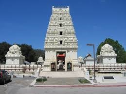 Malibu Hindu Temple