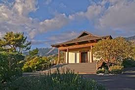 Santa Barbara Vedanta Temple