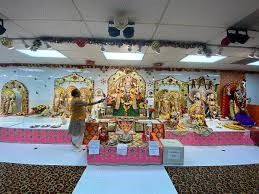 Shiv Durga Temple of Bay Area