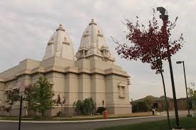 Bharatiya Hindu Temple