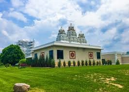 Hindu Temple of Dayton